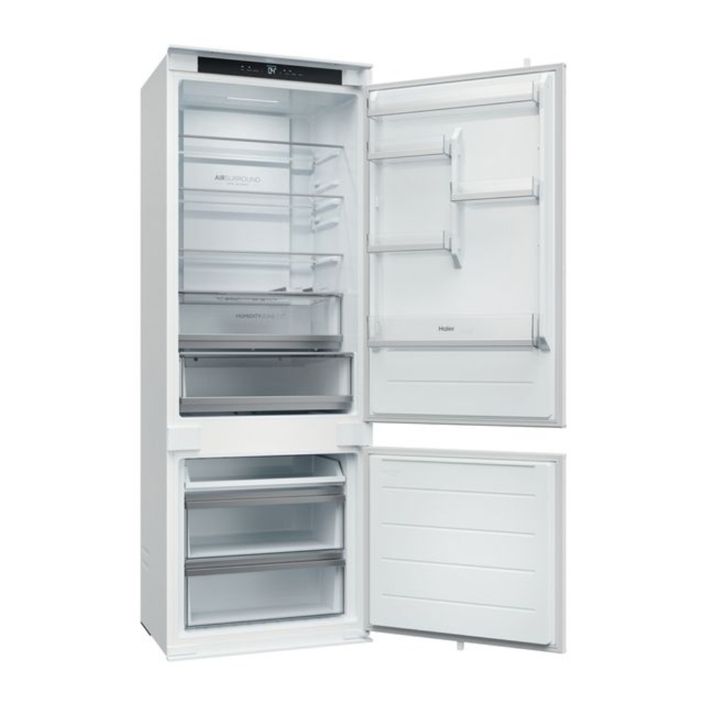 HAIER Фрижидер HBQW5719E